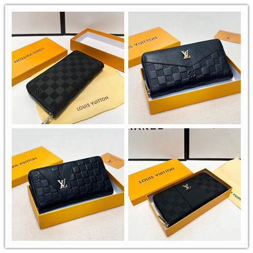 Picture of Louis Vuitton Wallets _SKUfw215539277fw